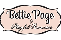 bettie page lingerie